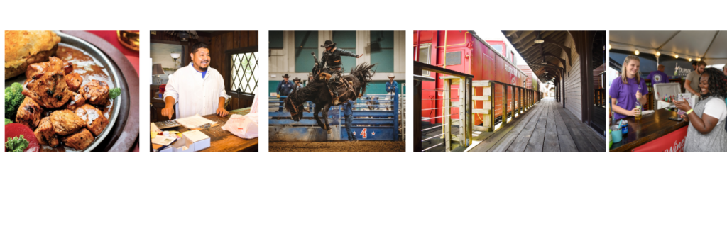 Tourism Photo Collage 2