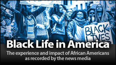 Black Life In America thumbnail.