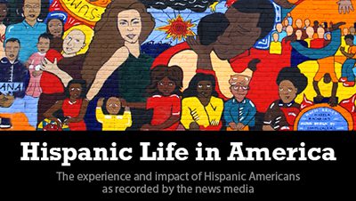 Hispanic Life In America thumbnail.