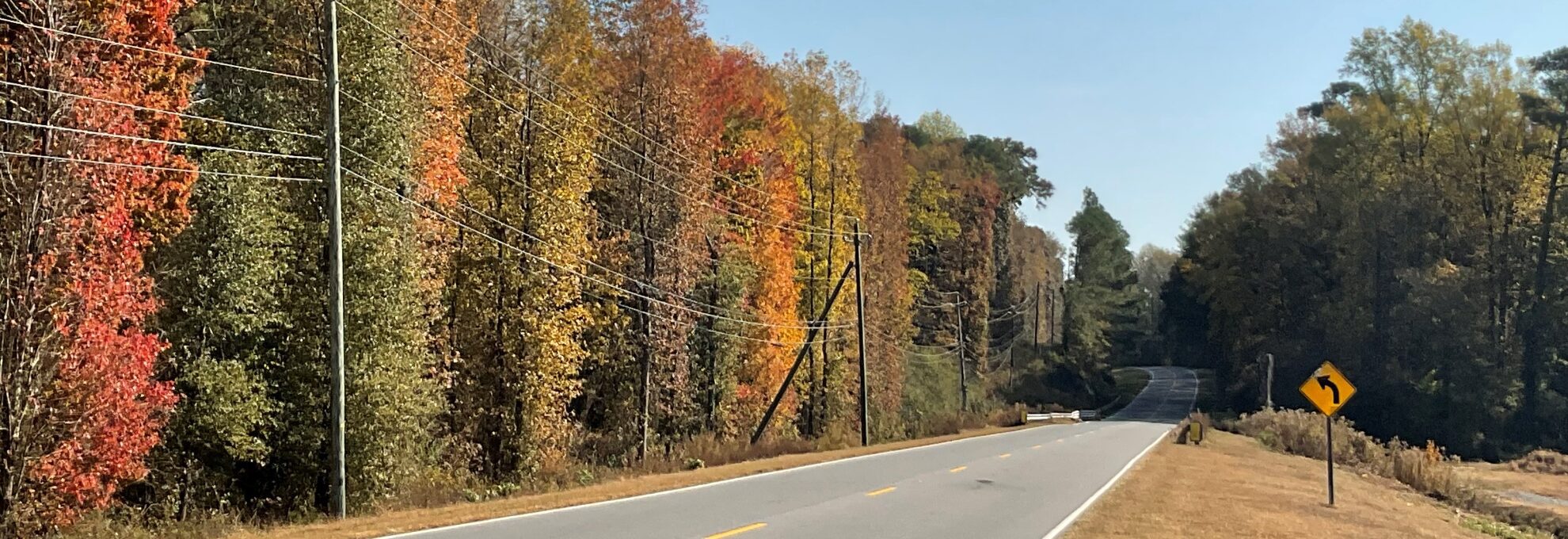 Kenansville (Fall Colors)