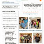 Senior Resource Newsletter Sept. - Oct. 2022 image