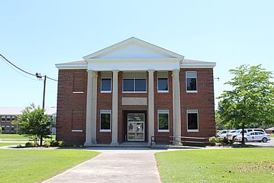 Town Hall – Beulaville Photo of the Beulaville town hall.