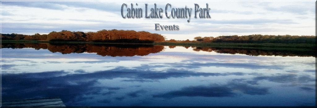Photo of Cabin Lake