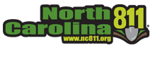 NC 811.ORG Logo image
