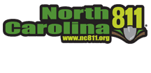 NC 811.ORG Logo image