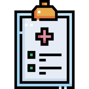 Medical Checklist icon